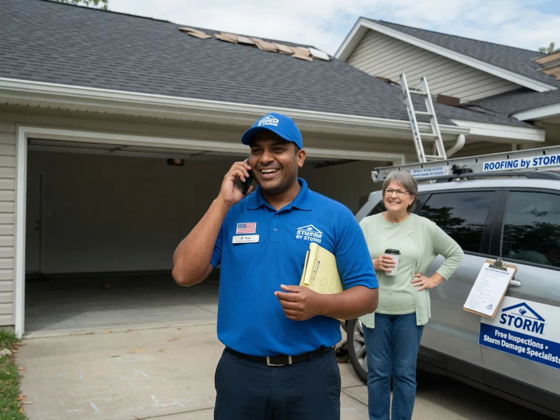 Roof Repair Near Me Morristown, TN FAQs