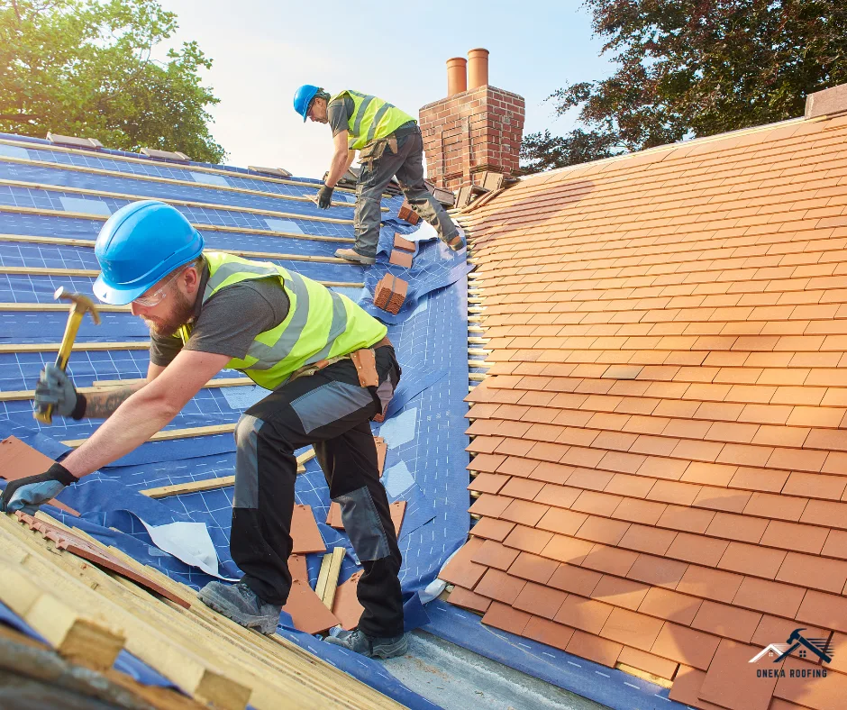 Why choose Roof Repair Near Me in Morristown, TN